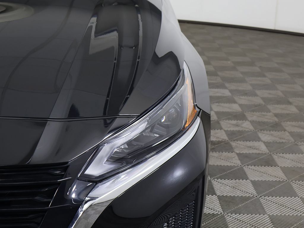 Used 2023 Nissan Altima 2.5 SL AWD/4WD image 15