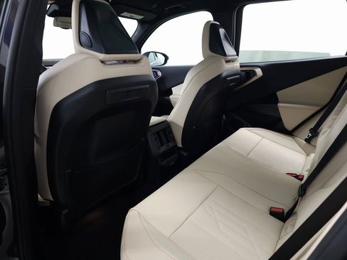 New 2025 BMW X3 xDrive30i w/ Convenience Package image 27