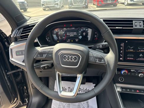 New 2025 Audi Q3 2.0T Premium image 20