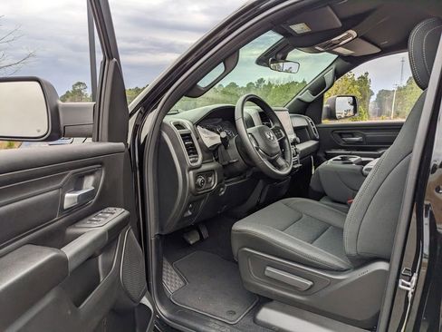 New 2026 RAM 1500 Express image 33