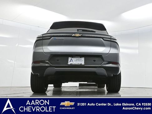 New 2026 Chevrolet Equinox EV LT w/ Convenience Package II FWD image 54