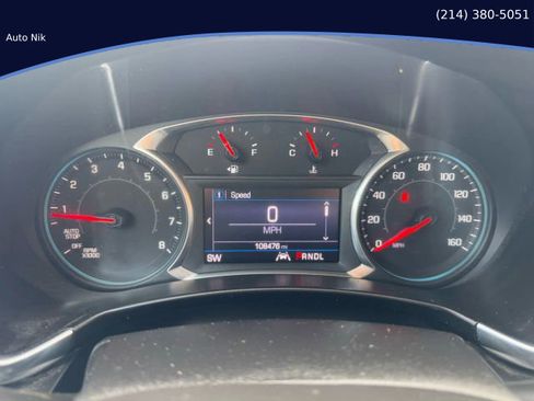 Used 2020 Chevrolet Equinox LT image 24