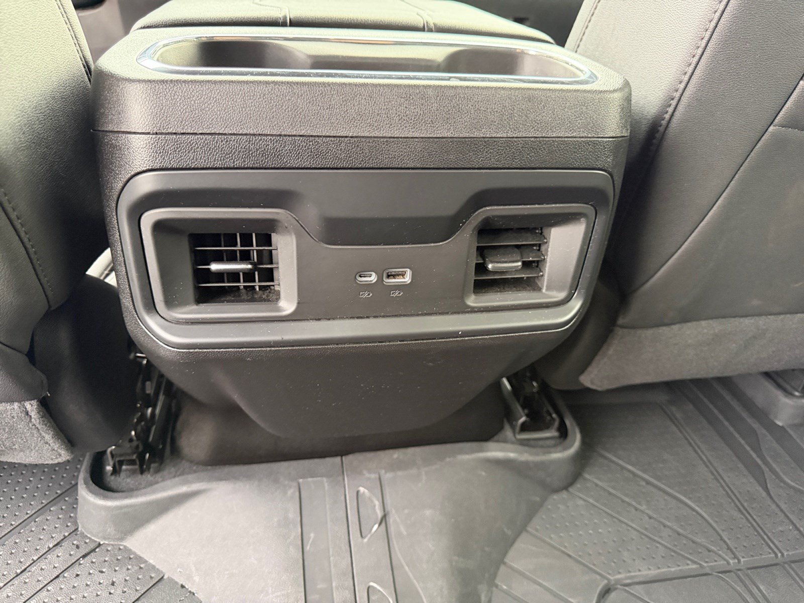 Used 2024 Chevrolet Silverado 1500 RST w/ RST All Star Premium Package AWD/4WD image 30
