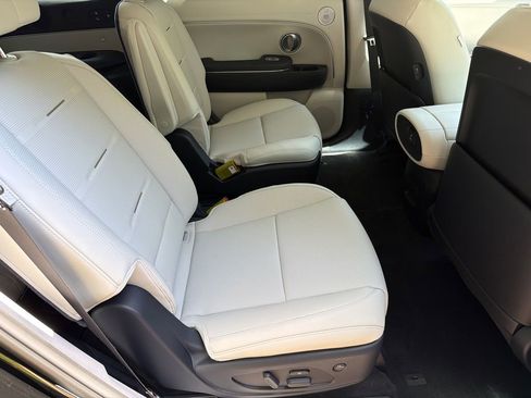 New 2026 Hyundai Palisade Calligraphy AWD/4WD image 16