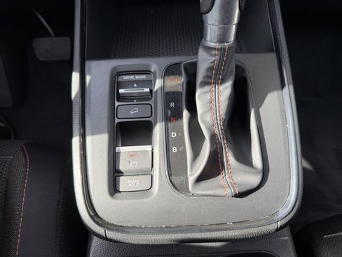 Used 2025 Honda CR-V Sport image 25