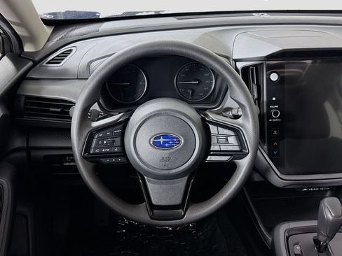 New 2026 Subaru Crosstrek 2.5i Premium AWD/4WD image 11