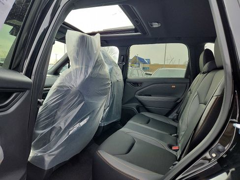 New 2026 Subaru Forester Wilderness image 5