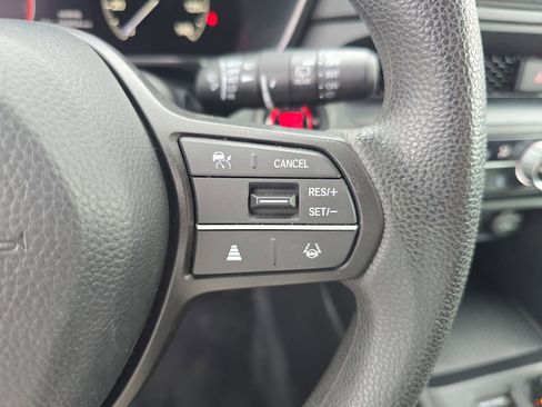 Certified 2024 Honda CR-V EX image 24