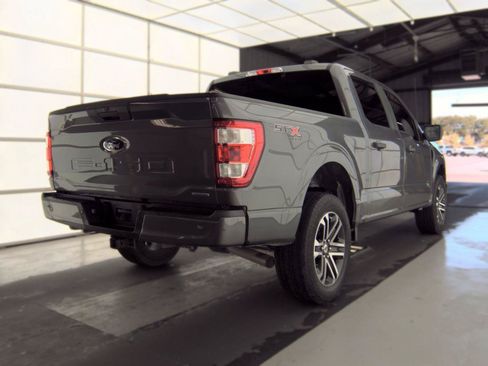 Used 2023 Ford F150 XL w/ STX Appearance Package AWD/4WD image 6