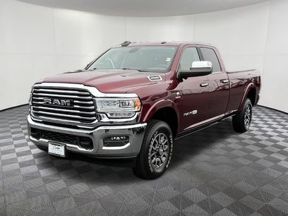Used 2021 RAM 3500 Limited