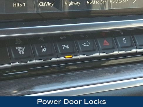 Used 2026 Chevrolet Silverado 2500 LTZ w/ LTZ Plus Package image 28