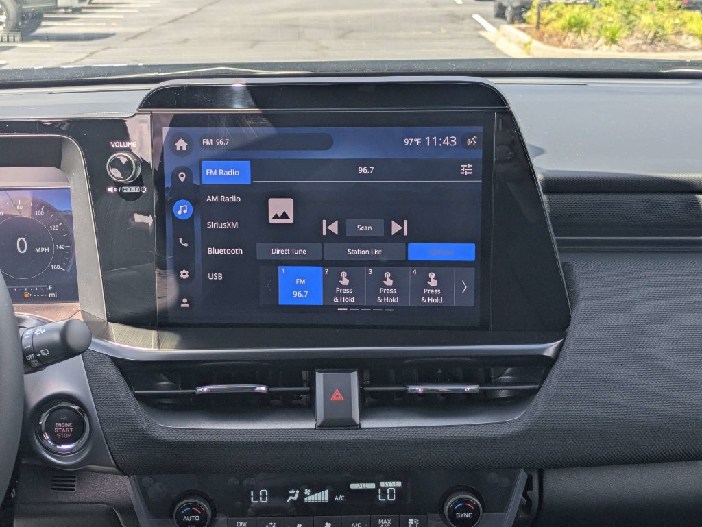 New 2026 Subaru Outback Limited AWD/4WD image 18