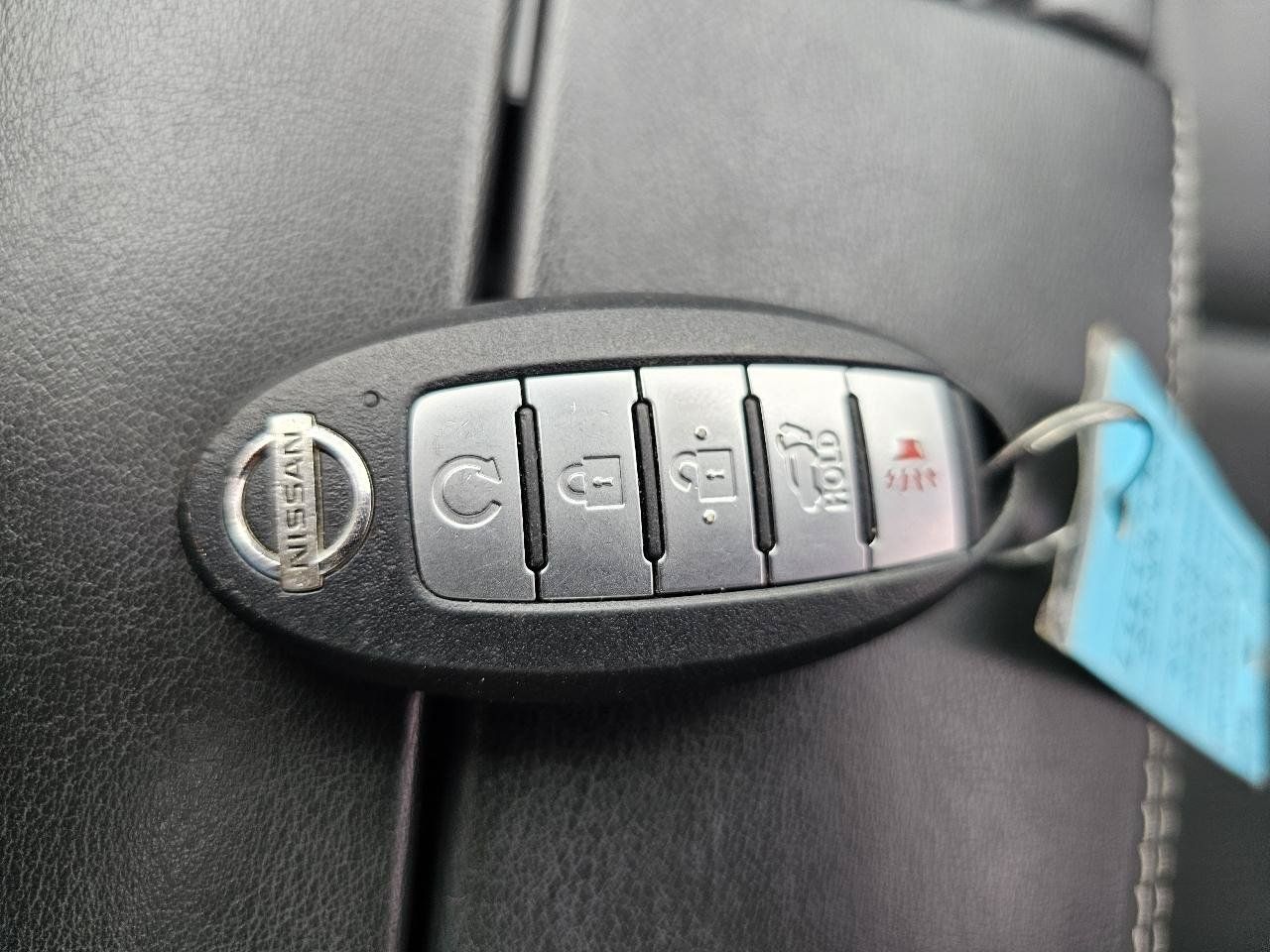 Used 2021 Nissan Rogue SV w/ Premium Package FWD image 20