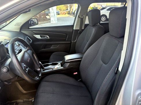 Used 2011 GMC Terrain SLE image 22