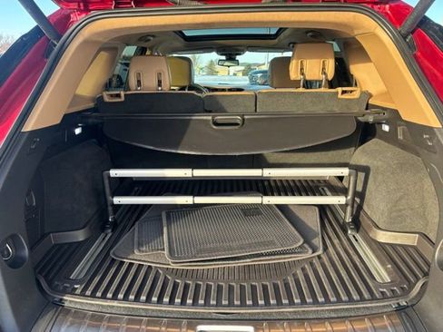 Used 2019 Cadillac XT5 Platinum image 29