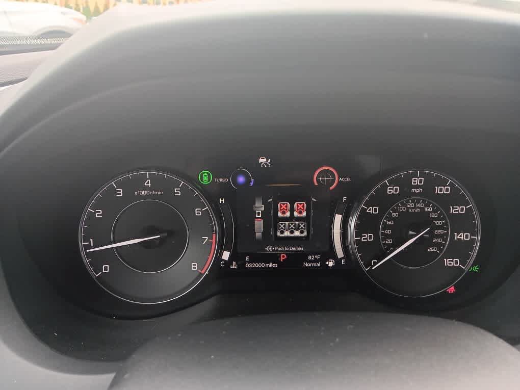 Used 2023 Acura RDX AWD image 20