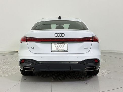 New 2026 Audi A5 2.0T Premium Plus AWD/4WD image 10