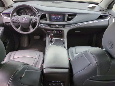 Certified 2021 Buick Enclave Essence FWD image 11