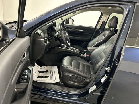Used 2020 MAZDA CX-5 Grand Touring image 9