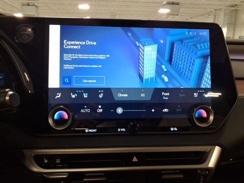 New 2026 Lexus RX 450h AWD image 7