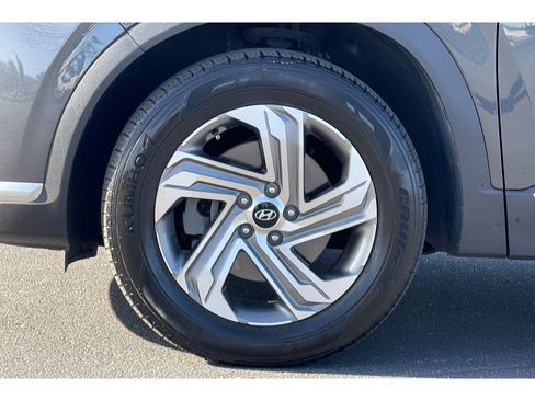 Used 2022 Hyundai Santa Fe SEL image 45