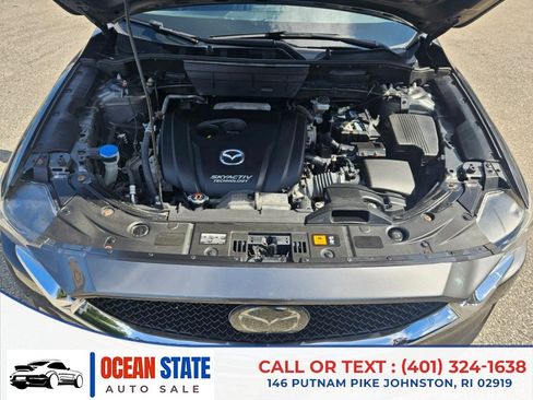 Used 2018 MAZDA CX-5 Touring AWD/4WD image 23