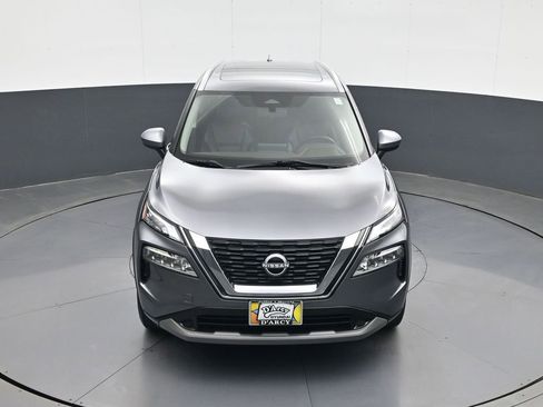 Used 2023 Nissan Rogue SV w/ SV Premium B Package image 14