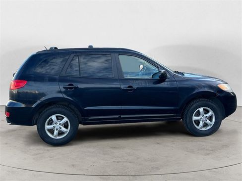 Used 2007 Hyundai Santa Fe GLS image 6