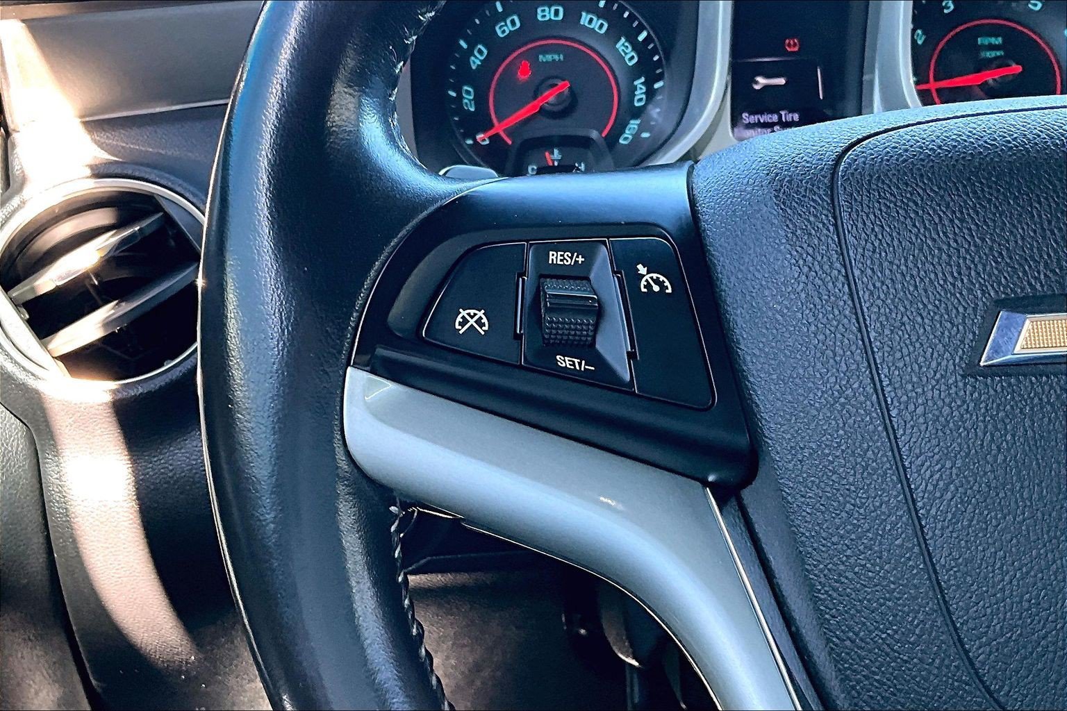 Used 2015 Chevrolet Camaro LT w/ RS Package RWD image 17