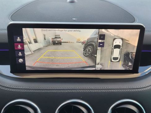 Used 2022 Kia Stinger GT2 w/ Red Interior Color Package image 15