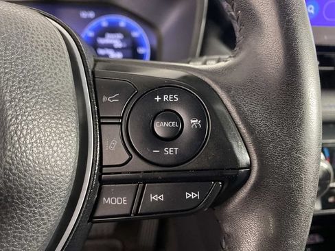Used 2024 Toyota RAV4 XSE w/ Advanced Technology Package AWD/4WD image 18