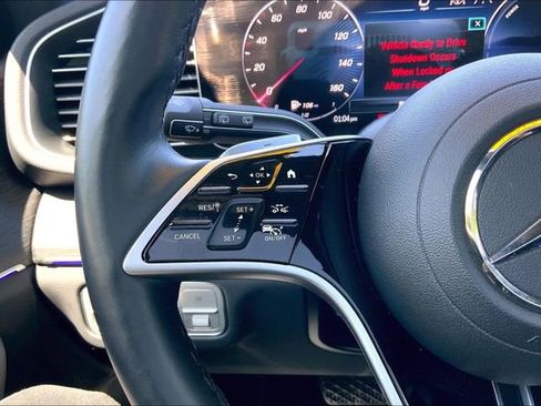 Certified 2025 Mercedes-Benz GLE 450e 4MATIC image 20