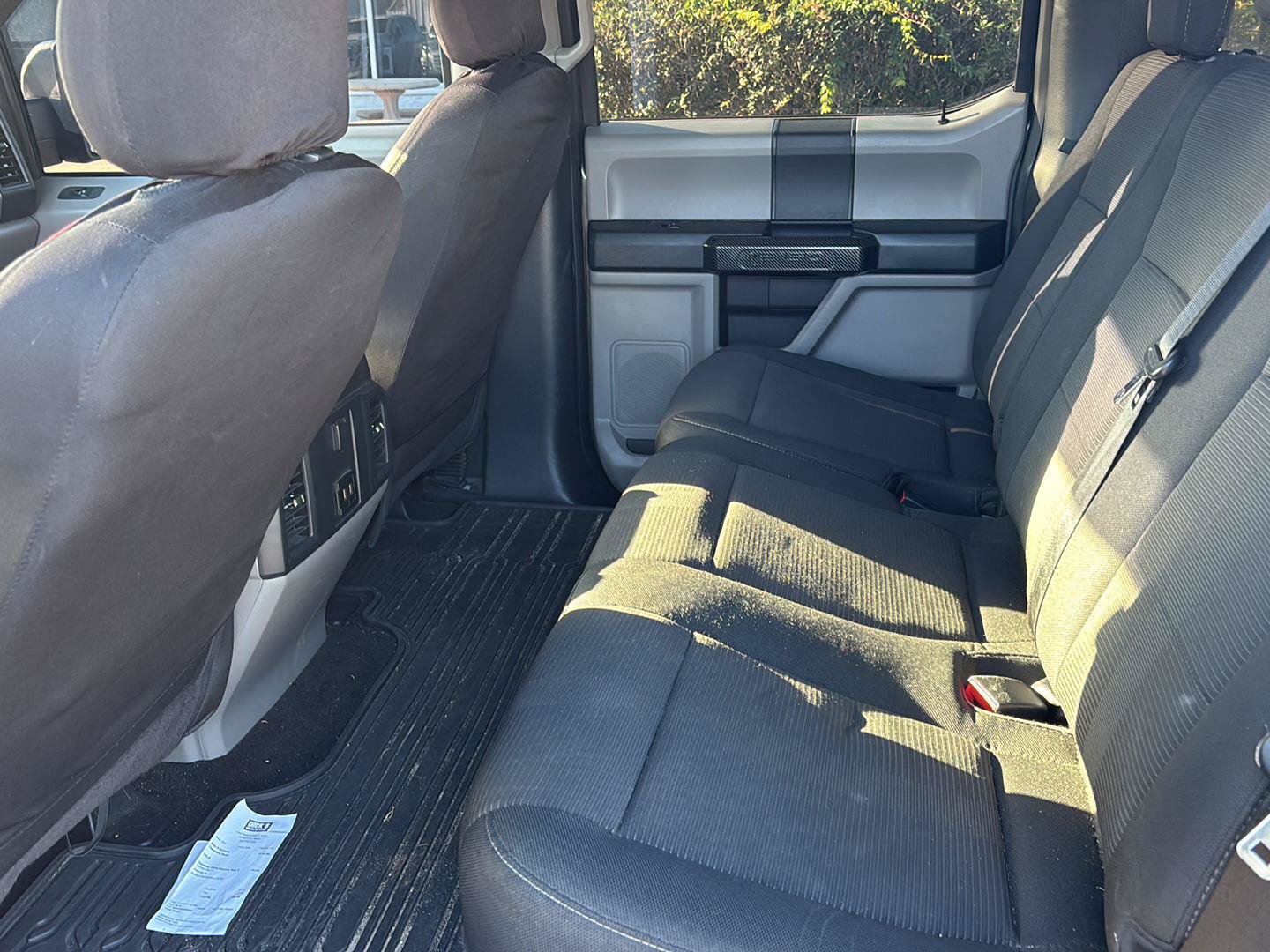 Used 2020 Ford F150 XL w/ Equipment Group 101A Mid AWD/4WD image 15