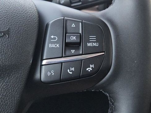 New 2026 Ford Bronco Sport Outer Banks image 18