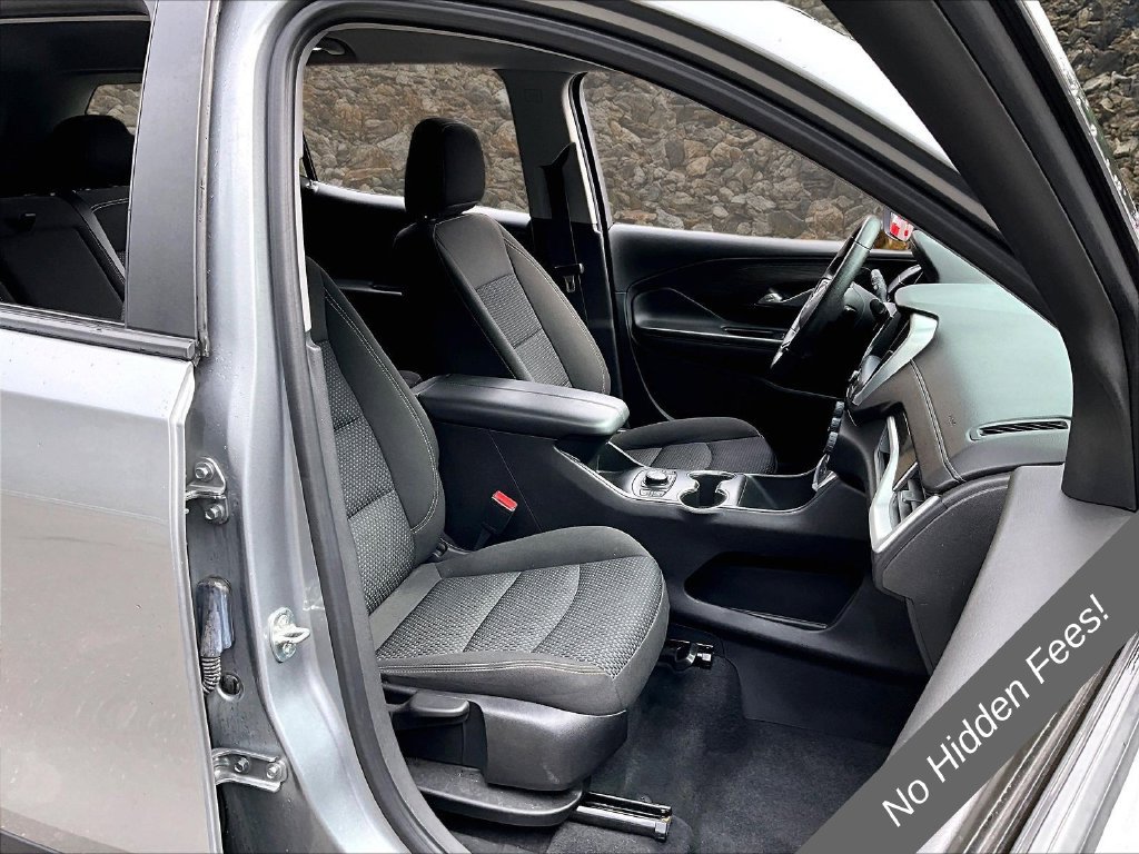 Used 2023 GMC Terrain SLE w/ Driver Convenience Package AWD/4WD image 7