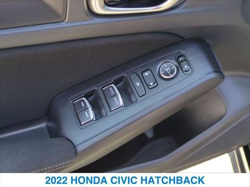 Used 2022 Honda Civic Sport image 13