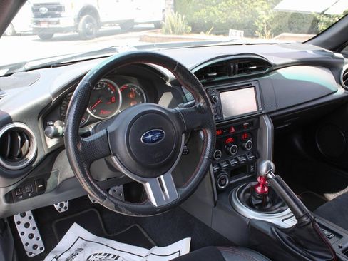 Used 2015 Subaru BRZ Limited image 17