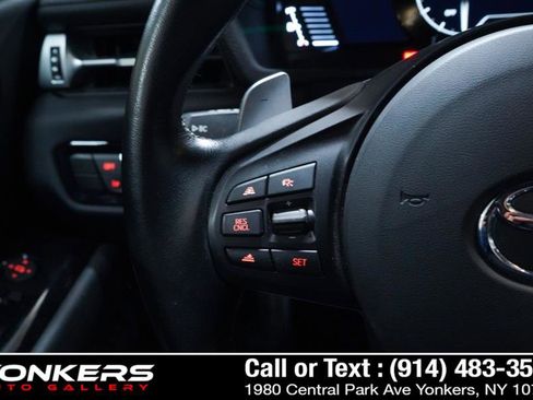 Used 2022 Toyota Supra Premium image 46