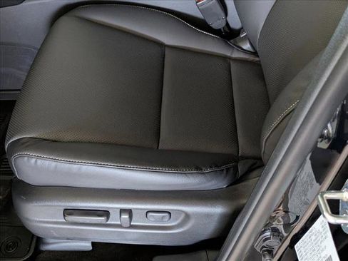 New 2026 Honda Ridgeline RTL image 4