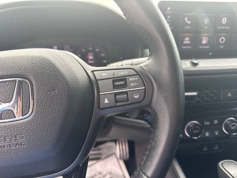 Used 2024 Honda Accord Sport image 18