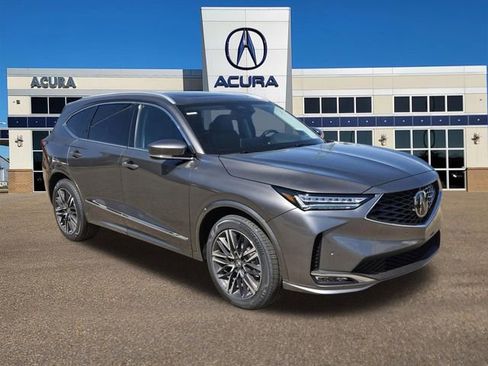 New 2026 Acura MDX SH-AWD w/ Advance Package image 1