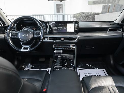Used 2023 Kia K5 EX FWD image 22