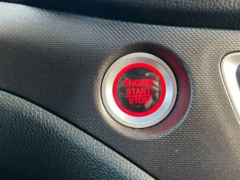 Certified 2023 Honda Passport TrailSport image 22