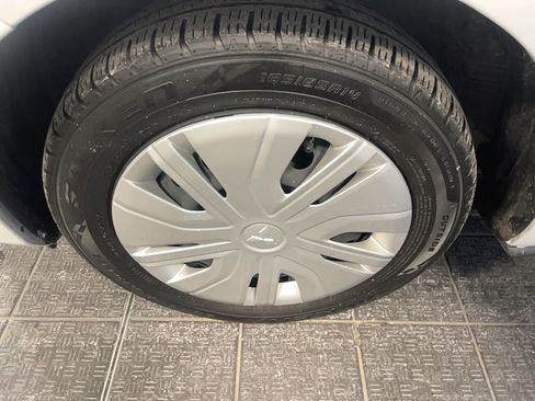 Used 2024 Mitsubishi Mirage ES image 21