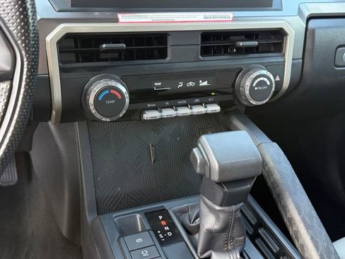 Used 2024 Toyota Tacoma SR5 RWD image 21