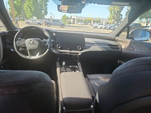Used 2024 Lexus RX 350 w/ Convenience Package AWD/4WD image 10