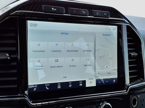 Used 2022 Ford F250 Lariat w/ Lariat Ultimate Package image 31