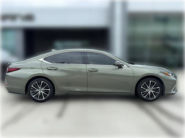 Used 2022 Lexus ES 350 w/ Premium Package FWD image 10