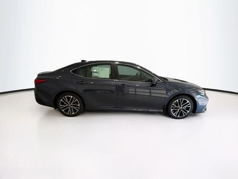 New 2026 Toyota Camry XLE FWD image 7