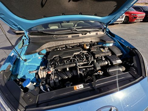 Used 2022 Hyundai Kona SE image 27